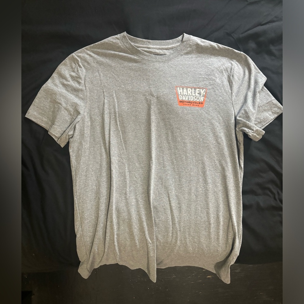 Harley Davidson Shirt